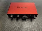 Focusrite Scarlett Solo Studio  4th Gen  Usb Audio Interface Bundle Ppsdm349631