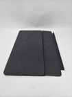 Apple Ipad 7th 8th 9th Gen 10 2  pro 10 5  air 3rd Gen Smart Keyboard Black Used