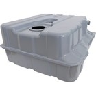 Fuel Tank Rear For 01-10 Ford F-250 Super Duty 00-10 F-350 Super Duty 3c349k007