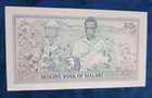 Malawi 50 Tambala 1964 Unc