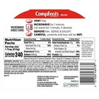  7 Pack  Hormel Compleats Beefy Mac   Cheese Meals  High Protein  7 5 Ounce