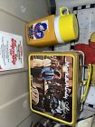 1979 King-seeley Mork   Mindy Metal Lunchbox   Thermos