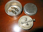 Bazzi Bianchi Phonendoscope Stethoscope  Pilling   Sons  Philadelphia