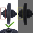 Rear Idler Tensioner For Bobcat Loader T550 T590 T595 T630 T650 T740 T750 T770