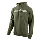 Troy Lee Designs Signature Hoody