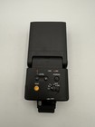 Sony Hvl-f28rm External  flash Only  Black Compact