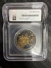 Icg Genuine Hoffman Gold Nuggets  50 Gram - Discovery Todd   Jack Hoffman