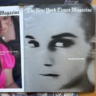 The New York Times Magazine  November December 2023 Issues Set Of 6