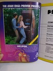 Play Meter Magazine April 1983 Pinball   Arcade Ads Millipede Star Trek Atari