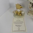 Winnie The Pooh Bank - Pooh   s Pot Of Gold Lenox Disney Showcase Collection