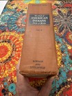 Handbook Of American Indians North Of Mexico 1975 - Part 2 Frederick W Hodge Hc