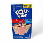 Pop-tarts Frosted Strawberry  Cherry  Blueberry Variety Pack - 48 Count