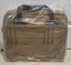 Filson Bag Rugged Twill Original Briefcase - Tan - Brand New -  499 - Free Ship