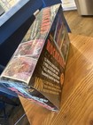 1991 Rockcards Series One Trading Cards  Factory Sealed Box