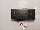 Vintage Sony M-405 Handheld Micro Cassette Corder Recorder Needs Belt
