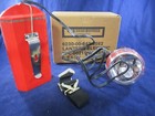      Fss Government Forester Fire Equip  Head Light Lamp 6230-00-643-3562 Forestry