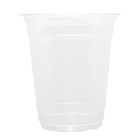 Karat 12oz Pet Plastic Cold Cups  92mm  - 1 000 Ct  C-kc12-s