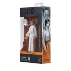 Hasbro Black Series Star Wars  A New Hope Princess Leia Organa 6  Action Figure
