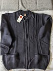 A  Unisex Heavyweight Zip-front Sweater -  39 99 Free Shipping    