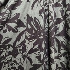 Zac   Rachel Womens Blouse Top Dress Long Sleeve Shirt Size L New Ivy   Black