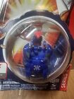 Bakugan B1 Aquos Mantris Sega Toys spin Masters 2008