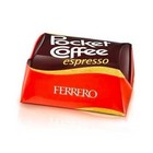 3 X Ferrero Pocket Coffee Espresso Chocolates 5 Pc Each Imported From Germany