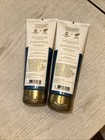 2 Bath And Body Works Saltwater Breeze Body Cream Ultra Shea Lotion 8 Oz Two