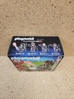 Playmobil Ghostbusters Ii Winston Zeddemore 9349 Playmogram New Sealed 