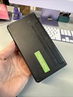 Vintage Hp 100lx Handheld Pc Dos With 5mb Pcmcia Works Great
