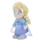 Disney Store  Princess Frozen Elsa Nuimos Plush Doll Disney Japan New