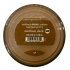 Bareminerals Escentuals Original Foundation Spf15 medium Dark N40  8g