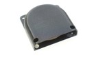 Directional Speaker Shroud Cover For Tyt Th-9800 Mobile Radio   Yaesu Ft-8900