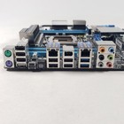 Asus P9x79 Ws Lga2011 Atx Motherboard Intel X79 Workstation Grade W  I o Shield