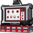 Check Engine Transmission Abs Srs Code Reader Obd2 Scanner Car Diagnostic Tool