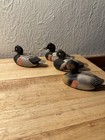 Vintage Duck Alcohol Decanter With Stopper