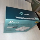 Tl Pa9020p 2000mbps Powerline Ethernet Adapter 2 Port Av2000 High Speed Nice