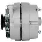Alternator For High Output 105amp 1-wire 10si Self-exciting Sbc Bbc Gm Adr0151