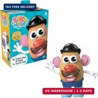 Potato Head Set With 13 Parts And Pieces  Toddler And Preschool