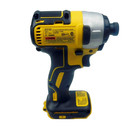 Dewalt Dcf787 20v Cordless 1 4  Brushless Impact Driver 20 Volt Max Lithium Ion