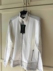 Galvin Green Dawson Mid Layer Insulated  Golf Jacket- White- Sz S Thru Xl-nwt