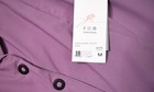 Kerrits New Stretch Competitor Koat Tech Coat Jacket Purple Plumeria Medium