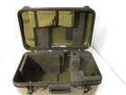 Thermodyne Slimline Shok-stop Hard Case 21x14x10 Back Pack Nsn 5855-01-233-2767