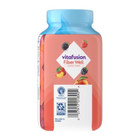 Vitafusion Fiber - Well Fiber Supplement Gummies - Fruit Flavors - 90ct