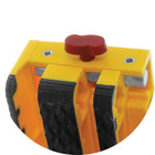 Grabberpro Push Block For Table Saws  Router Tables And Band Saws