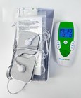 Accurelief Dual Channel Tens Unit Pain Relief System Muscle Stimulator Acrl-3001