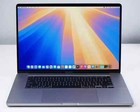 Macbook Pro 16 Inch 512gb Ssd 16gb Apple A2141 6-core I7 Os Sequoia 1yr Warranty