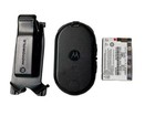 Motorola Clp1040 4 Channel Uhf Two-way Walkie Talkie Radio