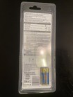 Klein Tools Ncvt3p Dual Range Voltage Tester With Flashlight