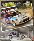 Hot Wheels 2026 Premium Car Culture Modern Classic 10th Anniversary Set Of 5 New