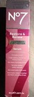 3 Anti-aging No7 No 7 Restore   Renew Face   Neck Multi-action Serum   Eye Cream